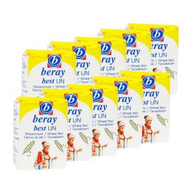 Aytaç Un (10x1 kg) | Gıda Ürünü – Premium Lezzet