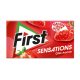 First Sensations Strawberry Gum 27 GR
