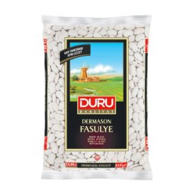 Duru Dermason Beans 1 kg | Legume and Pantry Staple