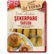 Öz yufka Şekerpare Tatlısı 250 gr | Unlu Mamul ve Tatlı Ürün – Premium Lezzet