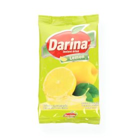 Darina Limon Tozu 750 gr | Gıda Ürünü – Premium Lezzet
