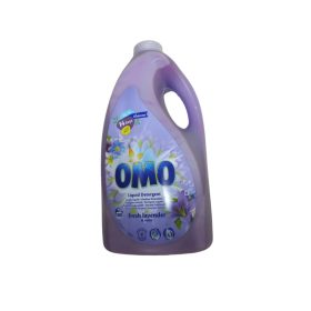   OMO Fresh Lavanta & Nane 5000ml – Ev İçi Kullanım İçin Fonksiyonel Çözüm