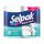 Selpak Süper Soft 8 Rulo – Kalıcı Ferahlık, Yumuşak Dokunuş