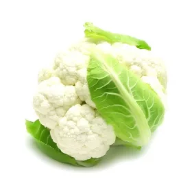 Cauliflower (piece) – For Daily Enjoyment