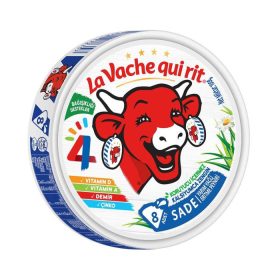 La Vache Qui Rit 8 adet | Premium Türk Ürünü