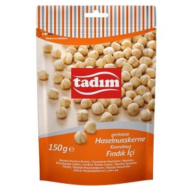   Tadım Fındık (kavrulmuş ve tuzsuz) 270 gr | Gıda Ürünü – Premium Lezzet