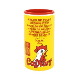   Calnort Chicken Broth Powder 1000 GR | Premium Food Product – Authentic Flavor & Kitchen Essential