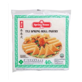   Spring Home Loempia Vell 40 Yaprak 500 gr | Gıda Ürünü – Premium Lezzet