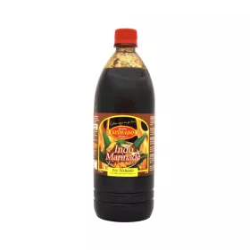   Sishado Indo Marinade 1 L | Premium Food Product – Authentic Flavor & Kitchen Essential