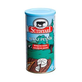 Sütdiyarı Beyaz Peynir 40% 800 g | Seçkin Sofra Ürünü