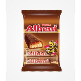 Albeni Mini (10 adet) | Gıda Ürünü – Premium Lezzet