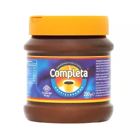   Completa Kaffeeweißer 200 g – Kaffeebegleiter für cremigen Geschmack & Alltag