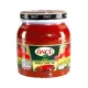 Öncü Paprikamark (scharf) 1650 g – Scharfes Paprikamark für Soßen, Pfanne & Mezze