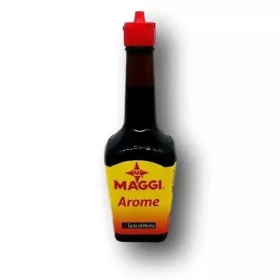   Maggi Aroma Sauce 160 ml | Premium Sauce Product – Authentic Flavor & Kitchen Essential