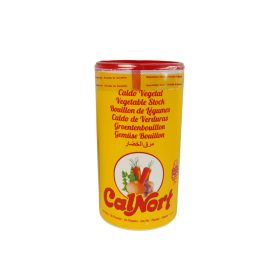   Calnort Vegetable Bouillon 1 KG | Premium Food Product – Authentic Flavor & Kitchen Essential