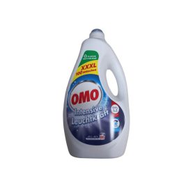   OMO Yoğun & Işıltı 5000ml – Günlük Temizlikte Yardımcı Ürün