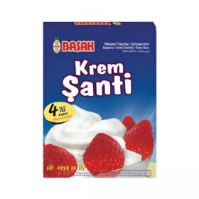   Başak Krem Şanti 300 gr | Gıda Ürünü – Premium Lezzet