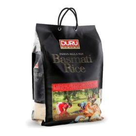 Duru Basmati Rice 1 kg | Cooking Rice