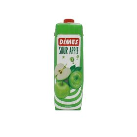 Dimes Apfel 1 L | Gıda Ürünü – Premium Lezzet