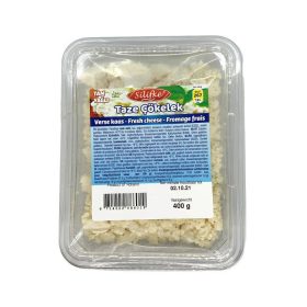 Silifke Taze Çökelek 400 g | Anadolu Mutfağı Lezzeti