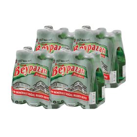   Beypazarı Maden Suyu 200ml x 24 Adet | Gıda Ürünü – Premium Lezzet