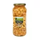 Tazeden Kichererbsen 580 g – Kichererbsen für Hummus, Eintopf & Salat