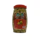 Bagci Peppered geen Olives 1500 g | Mediterranean Table Olives