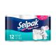 Selpak Super Soft 12 Rolls