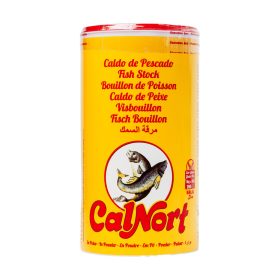   Calnort Fish Bouillon 1 KG | Premium Food Product – Authentic Flavor & Kitchen Essential