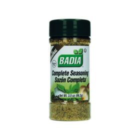   Badia Complete Spices 99 GR | Premium Spice Product – Authentic Flavor & Kitchen Essential