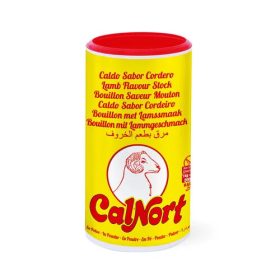   Calnort Lamb Flavor Bouillon 1 KG | Premium Food Product – Authentic Flavor & Kitchen Essential