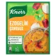 Knorr Ezogelin-Suppe 74 g – Würzige Suppe für schnelle türkische Küche
