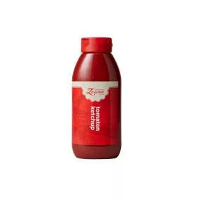   Zaanse Ketchup 750 ML | Premium Sauce Product – Authentic Flavor & Kitchen Essential