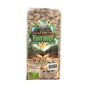   Fıstıkçı Antep Fıstığı 800 gr | Gıda Ürünü – Premium Lezzet