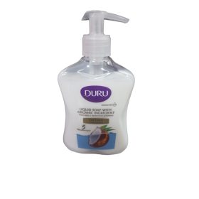   Duru Hindistan Cevizi 300ml – Ferah Temizlik, Hoş Koku Deneyimi