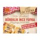 Öz Yufka Böreklik 700 gr | Gıda Ürünü – Premium Lezzet