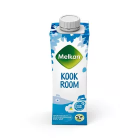   Melkan Krema 250 ml | Mutfak Kreması – Kahvaltılık ve Mutfak Kullanımı