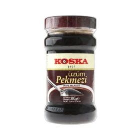Koska Üzüm Pekmezi 380 g | Premium Türk Ürünü