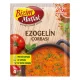 Bizim Mutfak Ezogelin-Suppe 80 g – Würzige Suppe für schnelle türkische Küche