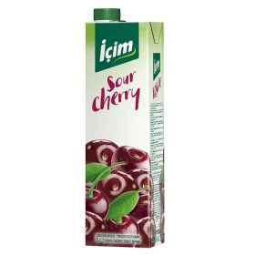Ülker İçim Kiraz 1 L | Gıda Ürünü – Premium Lezzet