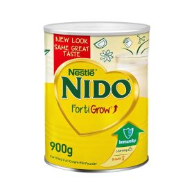 Nestle Nido 900 gr | Gıda Ürünü – Premium Lezzet