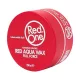 Red One Hair Wax 150 ml Rot – Definierter Halt & flexibles Styling