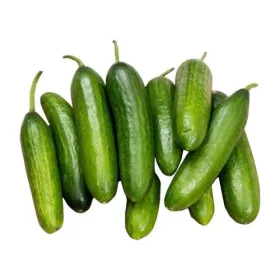 Mini Cucumber kg – For Daily Enjoyment