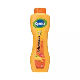   REMIA FRITESSAUS CLASSIC XL TUBE 1 L | Premium Food Product – Authentic Flavor & Kitchen Essential