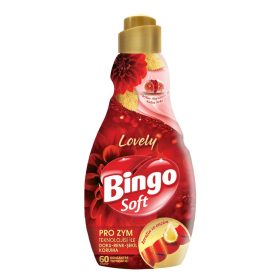 Bingo Soft Lovely 1440 ml – Kumaşlarda Ferah ve Rahat His