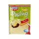 Dr. Oetker Banana Pudding 156 gr | Premium Food Product – Authentic Flavor & Kitchen Essential