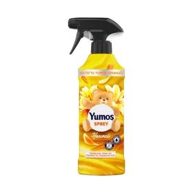   Yumoş Raumspray Hanımeli 450 ml (Langanhaltender Duft, Intensive Frische)