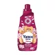 Yumoş Extra Konzentrierter Weichspüler Sakura 1440 ml (Langanhaltender Duft, Weiche Wäsche)
