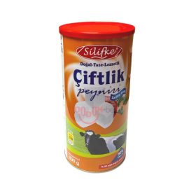 Silifke Beyaz Peynir 60% 800 g | Geleneksel Türk Lezzeti