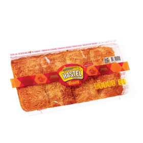   Hastel Kızarmış Kadayıf 200 gr | Gıda Ürünü – Premium Lezzet